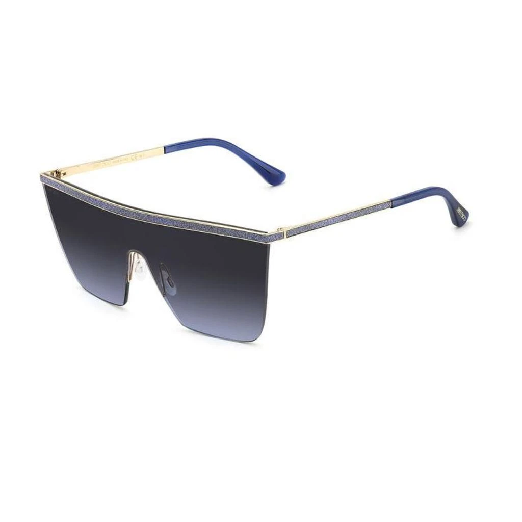 Jimmy Choo Jc Leah/s Lks/gb Sunglasses 1