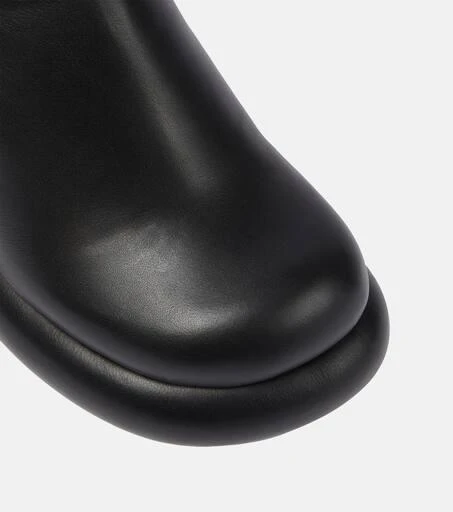 Jil Sander Leather mules 6