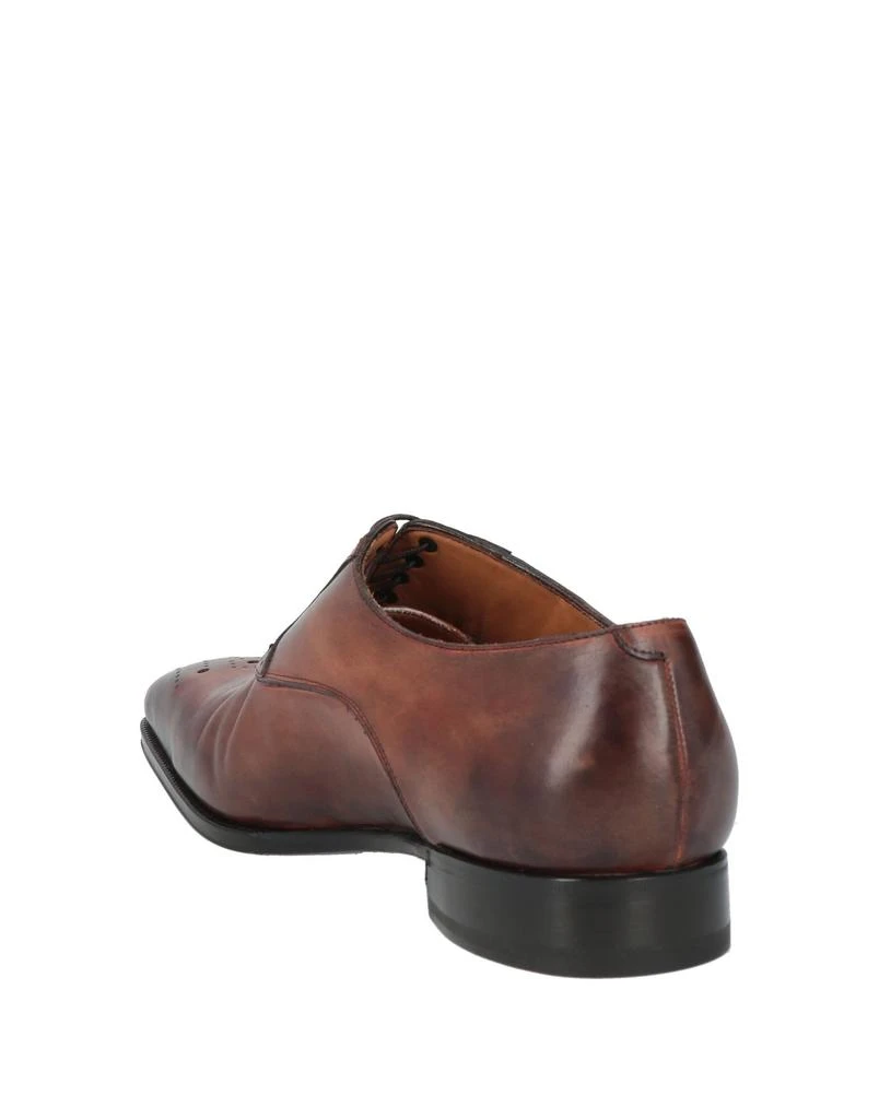 Fabi Laced shoes 3