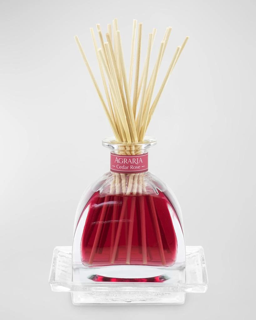 Agraria AirEssence 7.4 oz., Cedar Rose 4