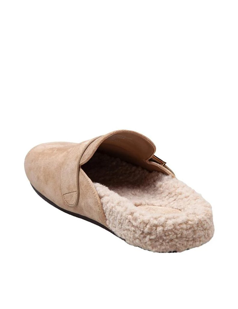 Tory Burch Tory Burch Suede Mules 4