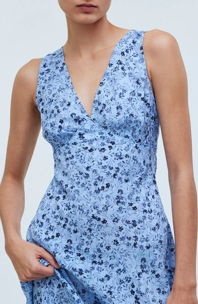 Madewell Ariana Midi Dress 4