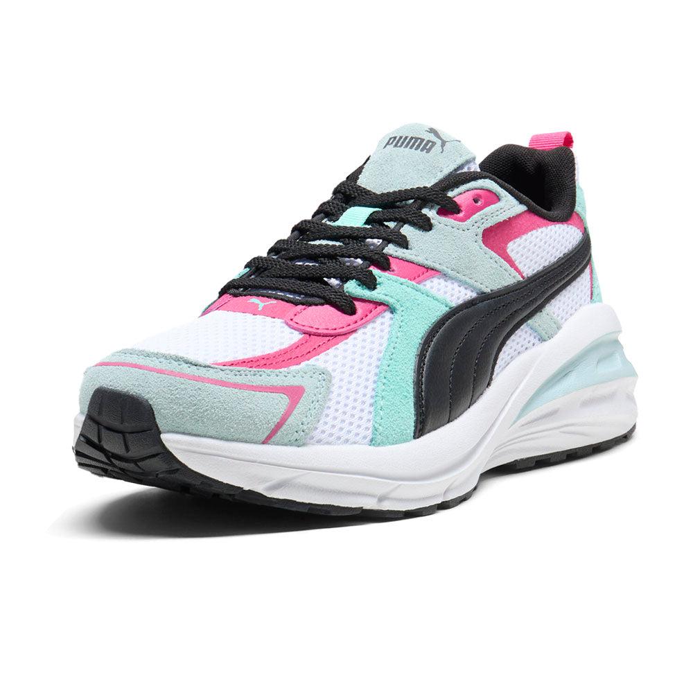 Puma Hypnotic LS Elevate Lace Up Sneakers