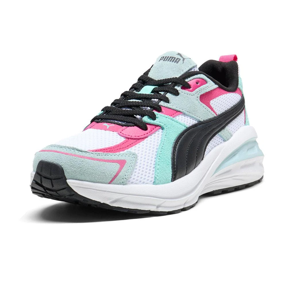 Puma Hypnotic LS Elevate Lace Up Sneakers