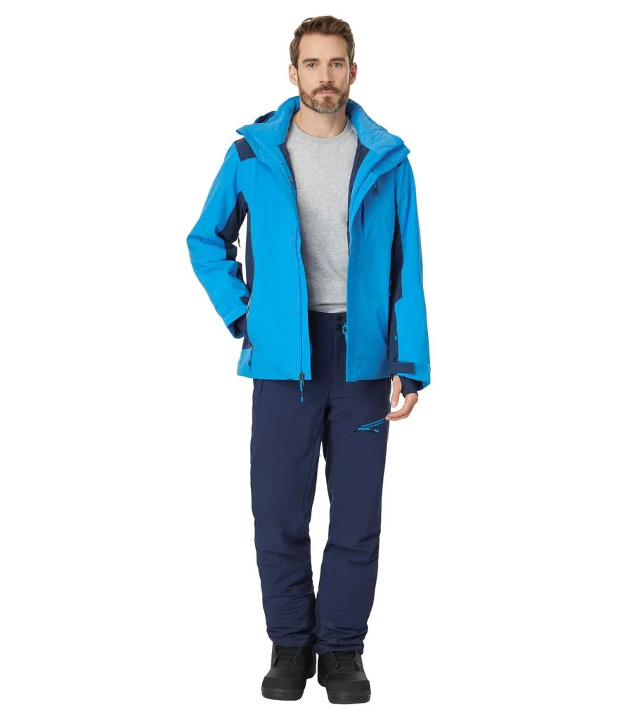 Spyder Primer Jacket 6