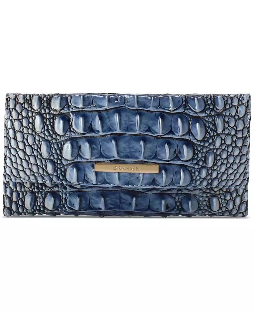 Brahmin Cordelia Melbourne Wallet 1