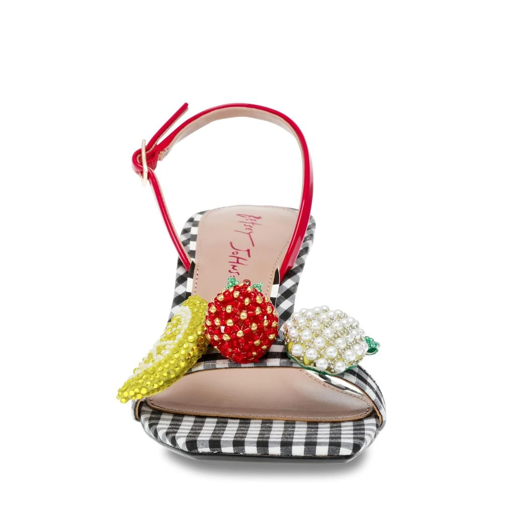 Betsey Johnson Colson 5