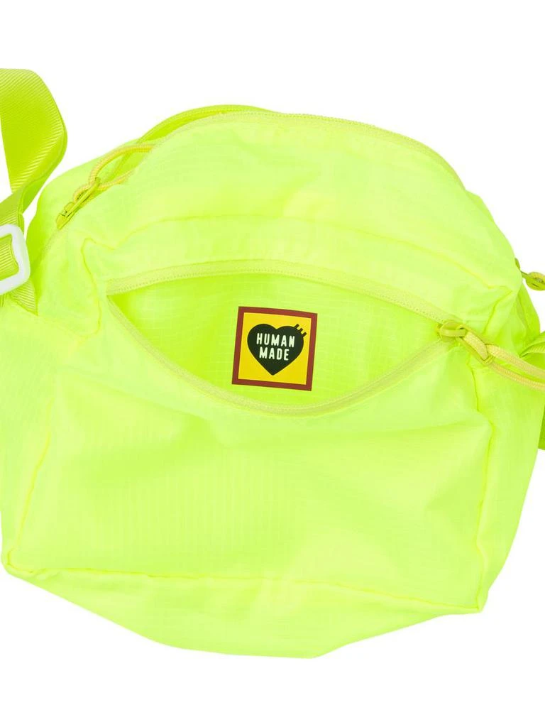 Human Made Human Made Crossbody Bags 4