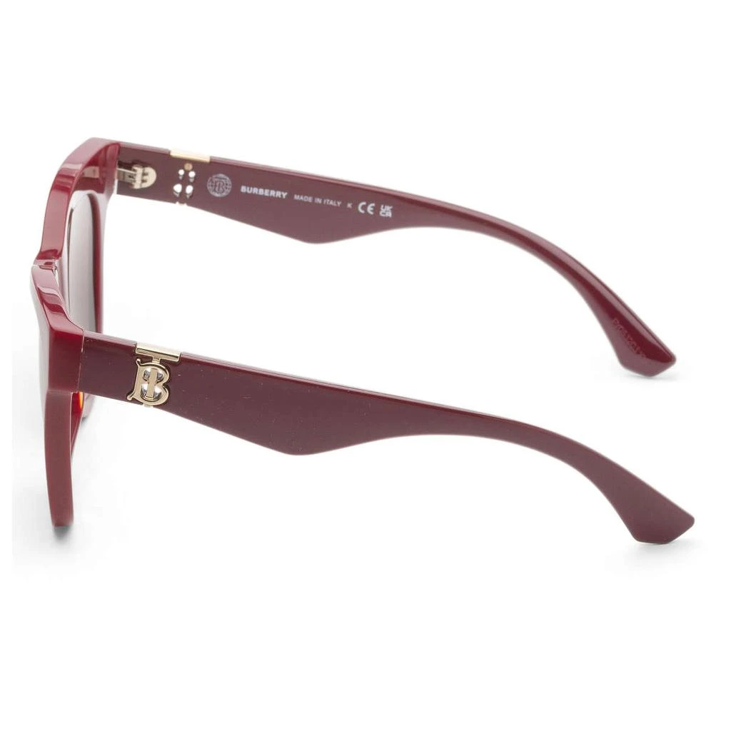 Burberry Burberry Women's Red Square Sunglasses 2