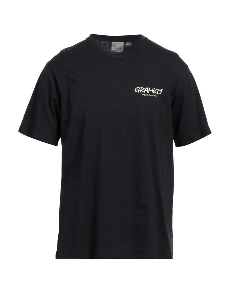 Gramicci T-shirt 1
