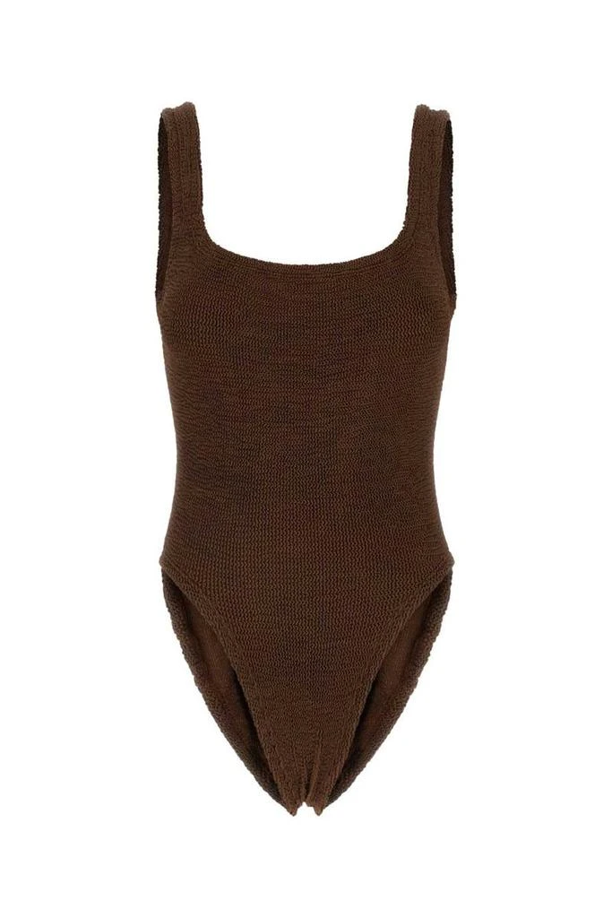 Hunza G Hunza G Swimsuits 1