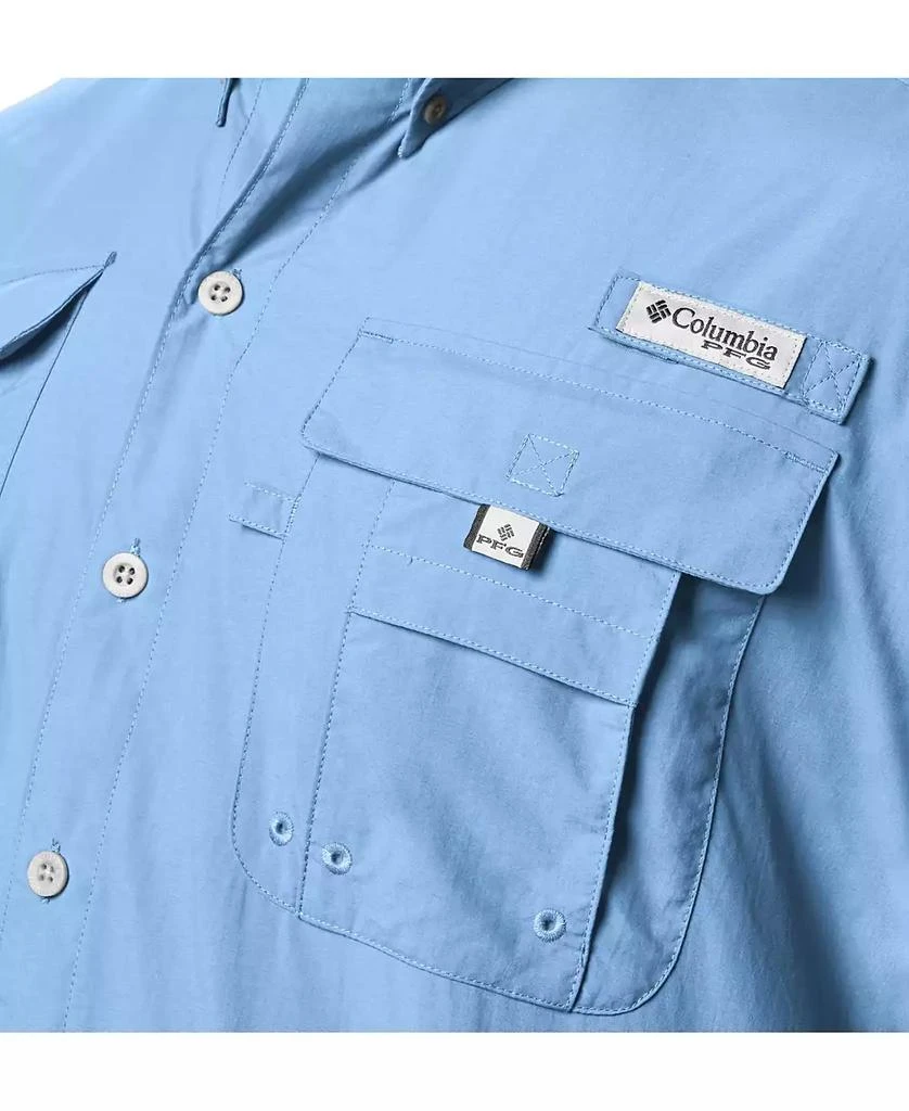 Columbia PFG Men's Bahama II UPF-50 Quick Dry Shirt 3
