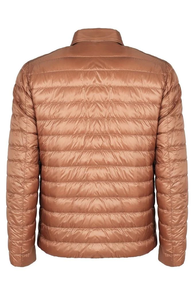 Herno Herno Long-Sleeved Reversible Padded Coat 2