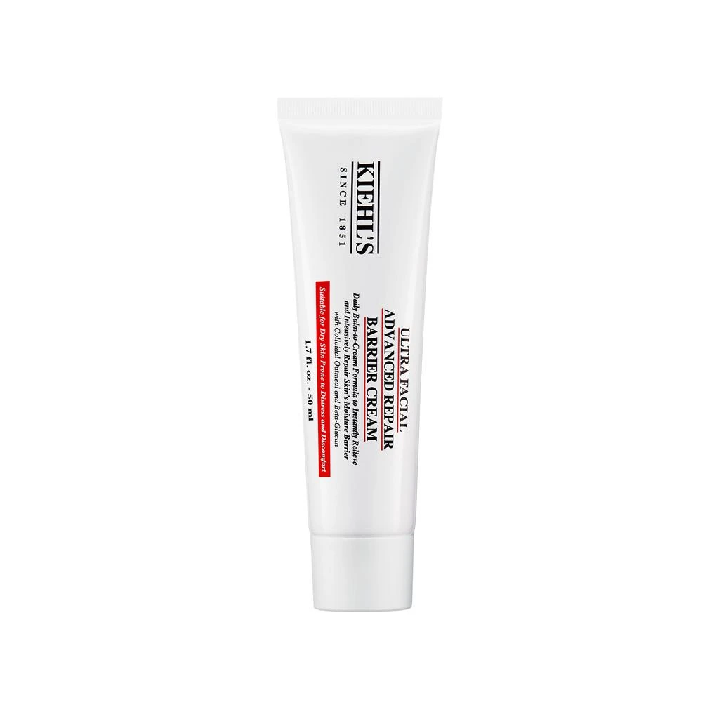 Kiehl's Since 1851 Ultra Facial Advanced Repair Barrier Cream 1