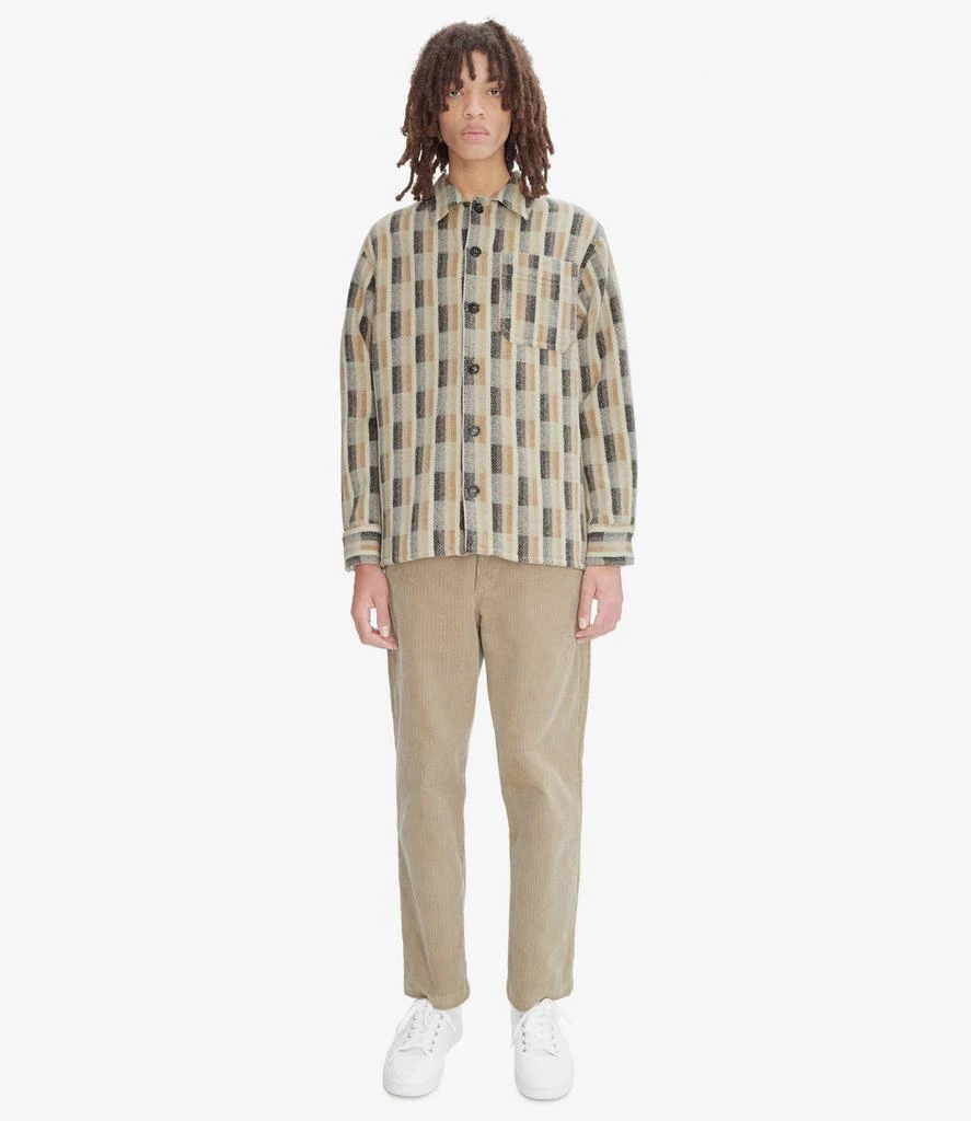 A.P.C. Stanley overshirt 4