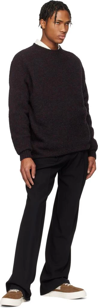 Stepney Workers Club Brown 
White Dellow S-Strike Cup Suede Sneakers 5