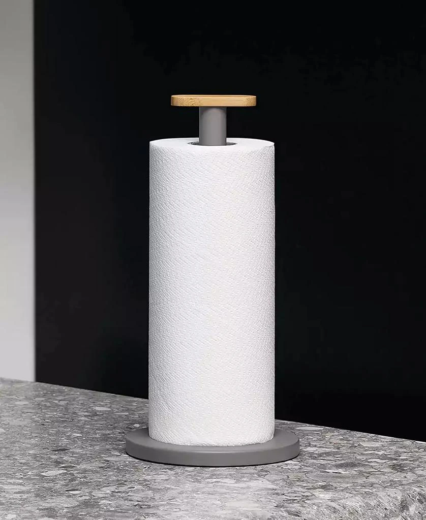 Alessi Paper Towel Holder by BIGGAME 2