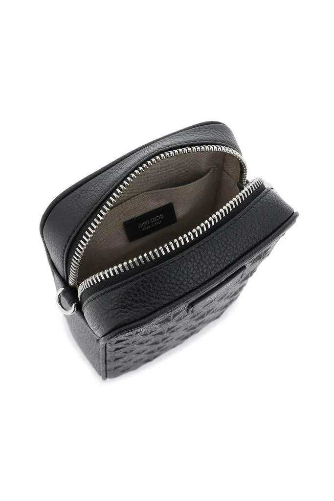 Jimmy Choo Kimi camera bag 4