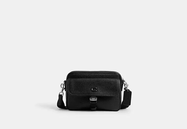Coach Knox Camera Bag