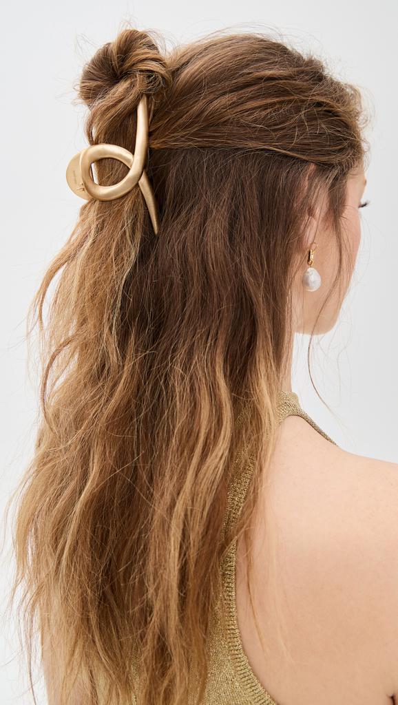 Cult Gaia Azariah Hair Clip