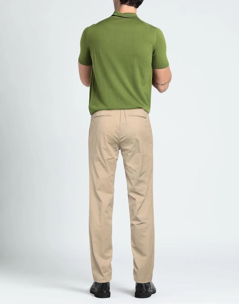 LUIGI BORRELLI NAPOLI Casual pants 3