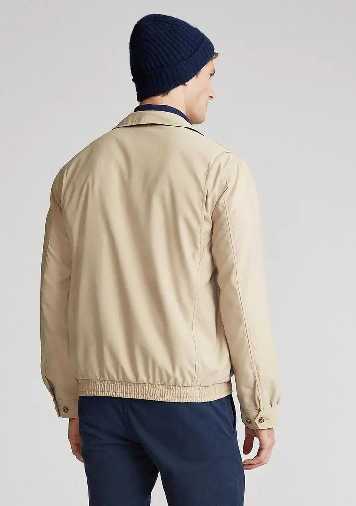 Ralph Lauren Bi-Swing Windbreaker 2