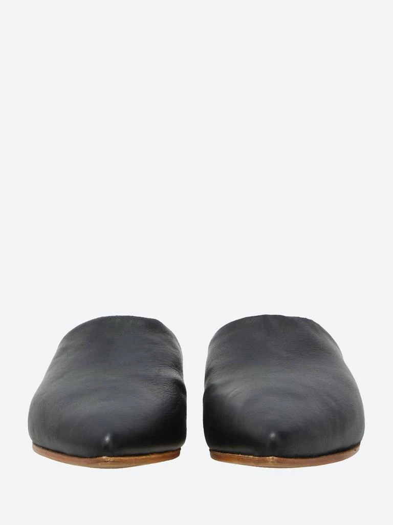 Coclico Coclico - Women's Dia Fur Lined Slide 3