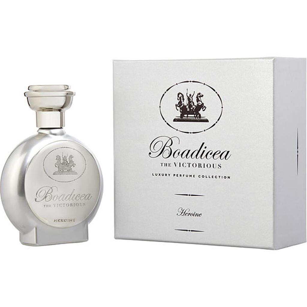 Boadicea the Victorious Boadicea the Victorious 3.4 oz Eau De Parfum Spray by Heroine for Unisex