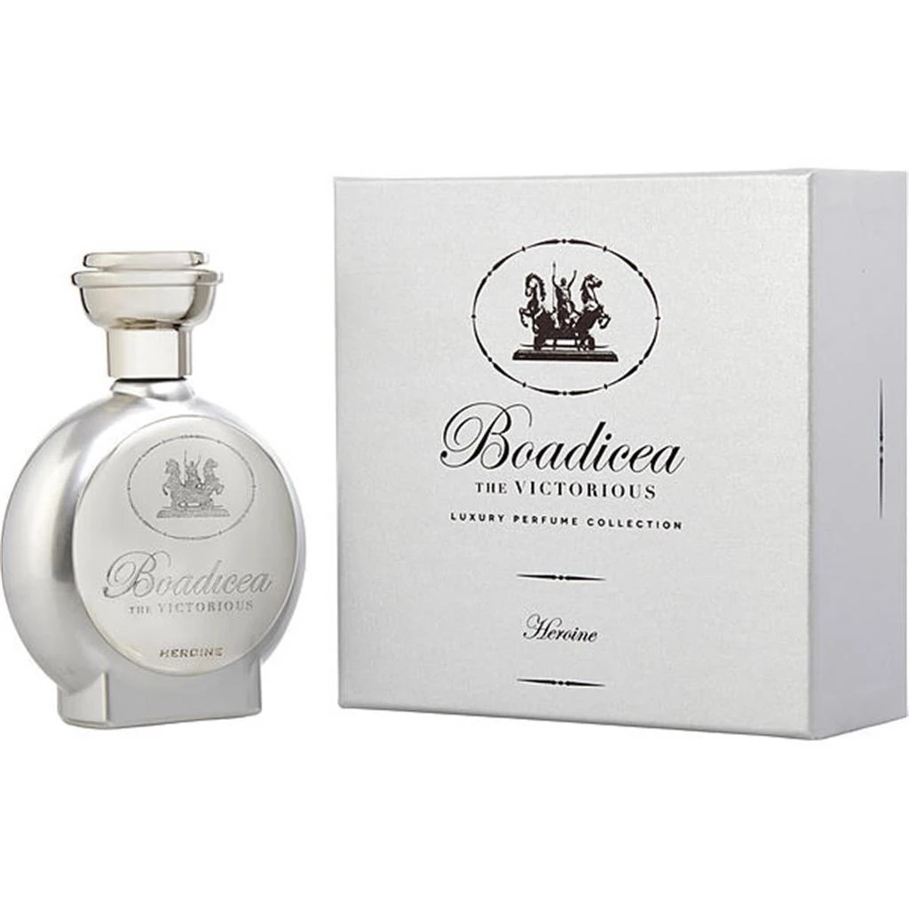 Boadicea the Victorious Boadicea the Victorious  3.4 oz Eau De Parfum Spray by  Heroine for Unisex 1