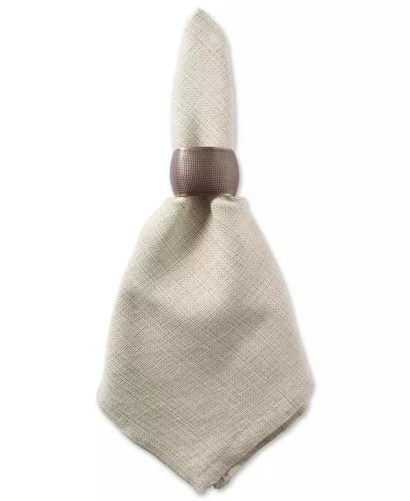 Design Imports Variegated Napkin, Set of 6 7