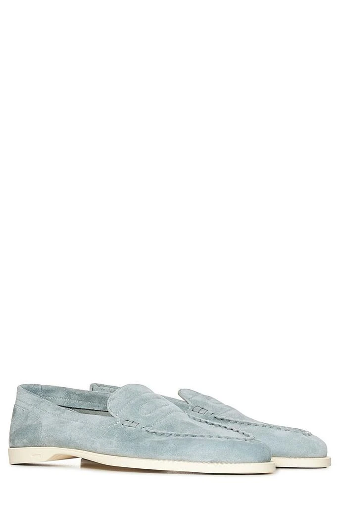 John Lobb John Lobb Pace Slip-On Loafers 3