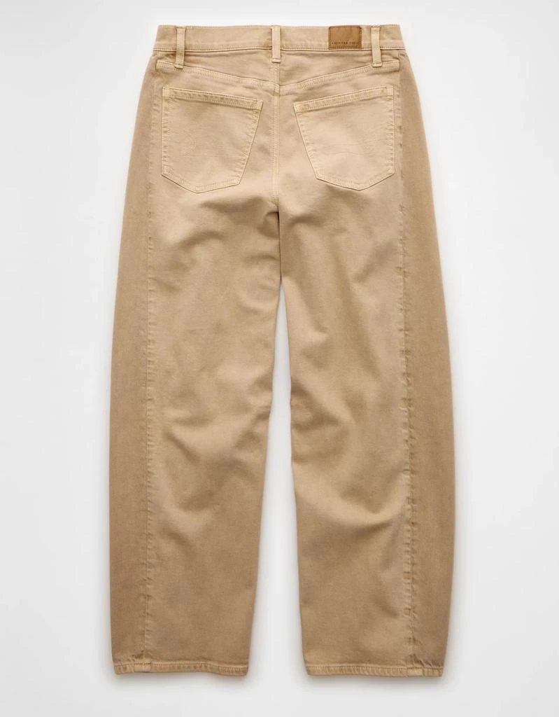 AE AE Dreamy Drape Strigid Barrel Jean 4