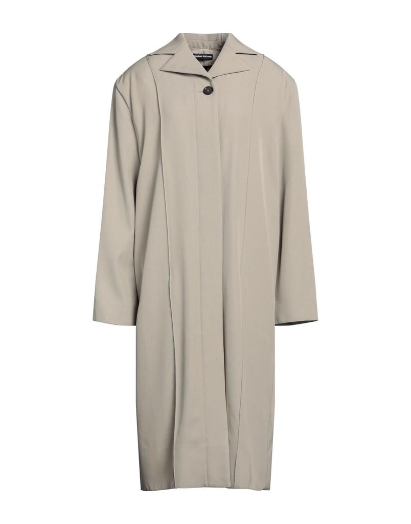 Kwaidan Editions Full-length jacket