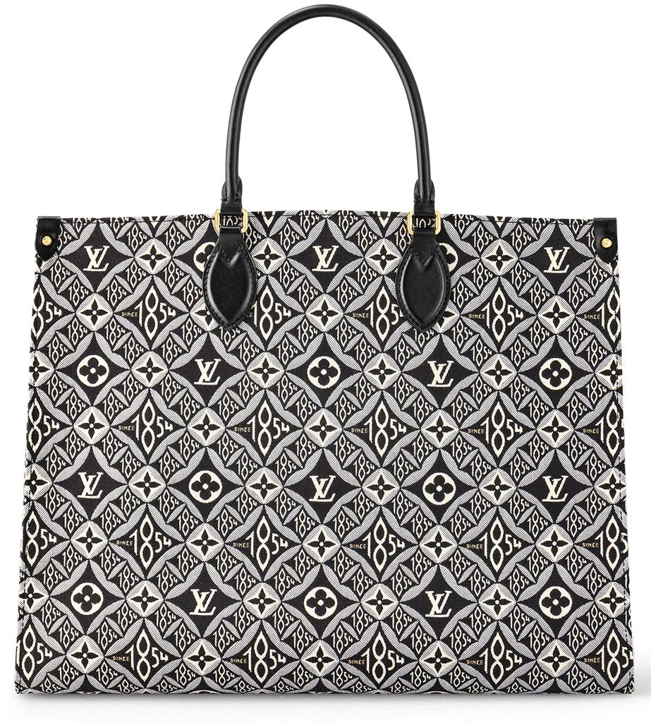 Louis Vuitton Since 1854 OnTheGo GM 4