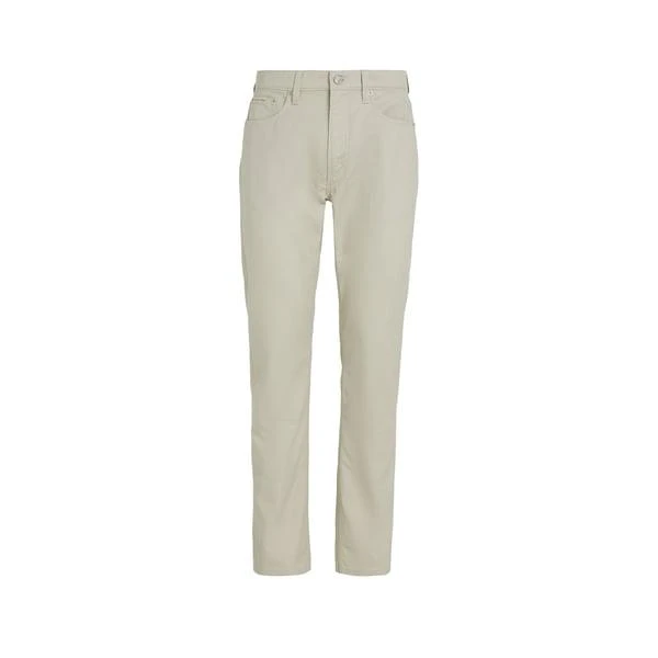 Calvin Klein Night blue trousers - The Air Uniform 1