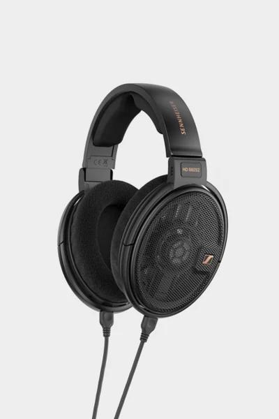 Sennheiser Sennheiser HD 660S2 Open Over-Ear Optimized Surround Headphones