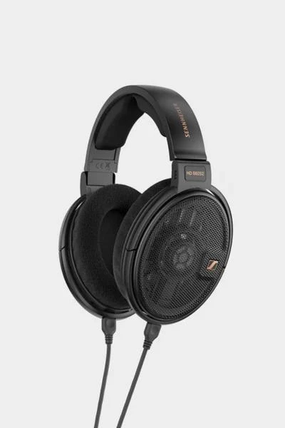 Sennheiser Sennheiser HD 660S2 Open Over-Ear Optimized Surround Headphones 1