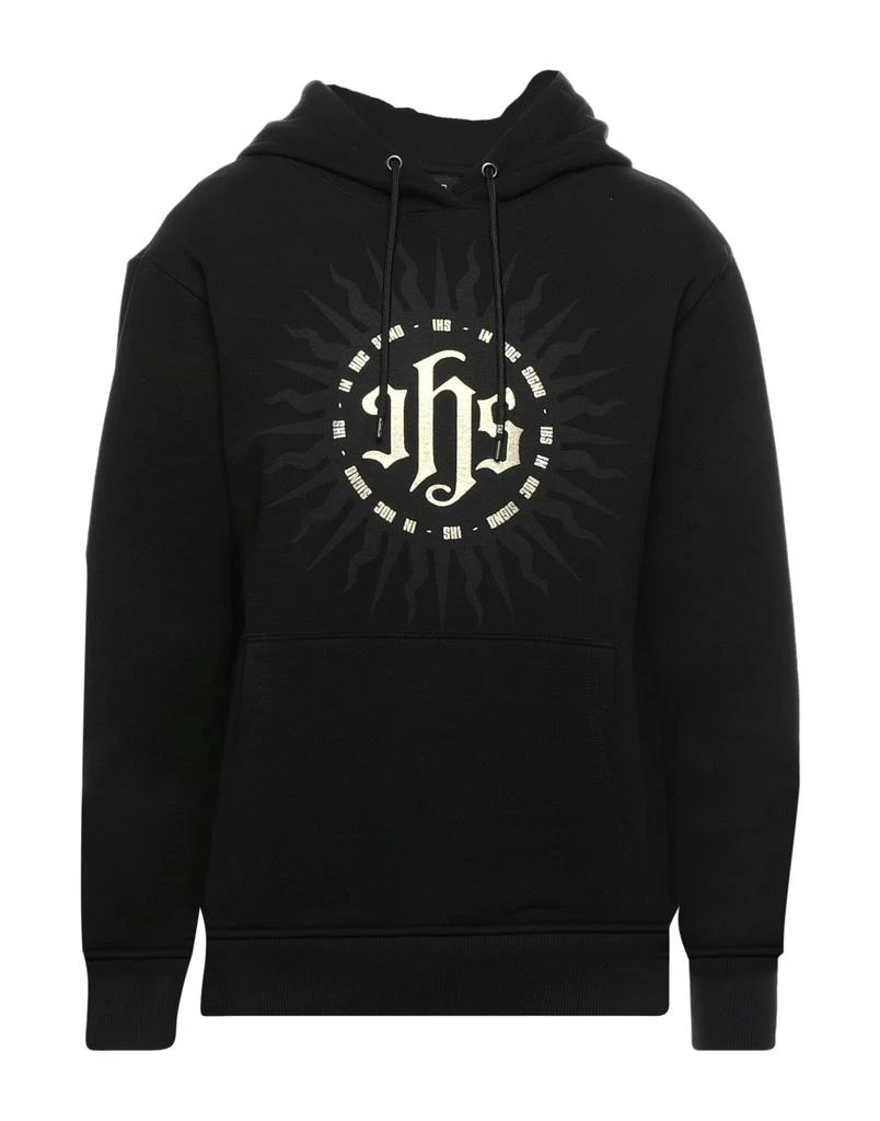 IHS Hooded sweatshirt 1