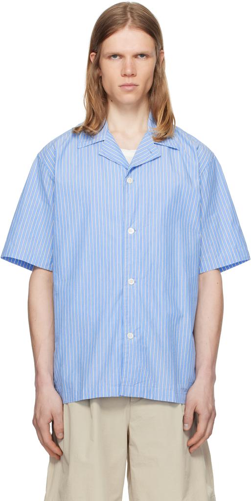 トップス 24SS NEIGHBORHOOD STRIPE WORK SHIRT SS トップス 24SS NEIGHBORHOOD STRIPE WORK SHIRT SS Neighborhood