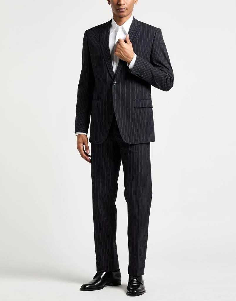 Dolce 
Gabbana Suits 2