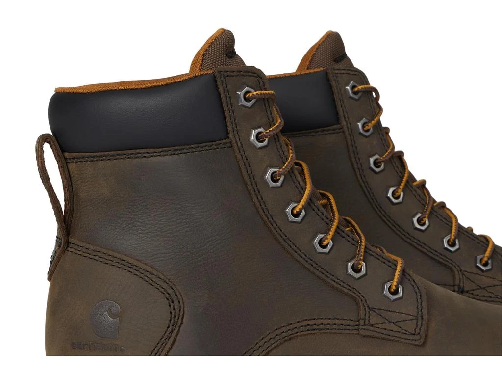 Carhartt Frontier 6" Water Resistant Boot 6