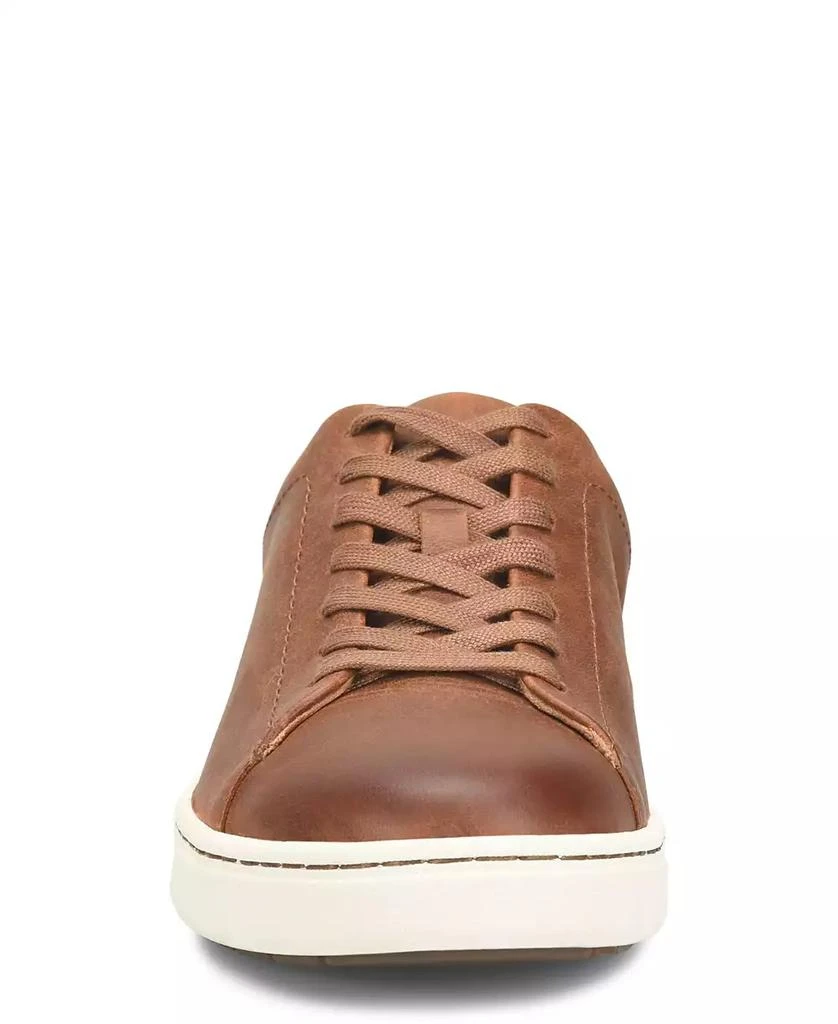 Born Men's Allegheny Lace Up Sneakers 6