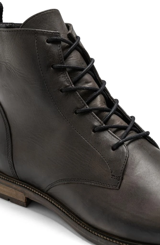 Rodd & Gunn Portal Military Derby Boot 8