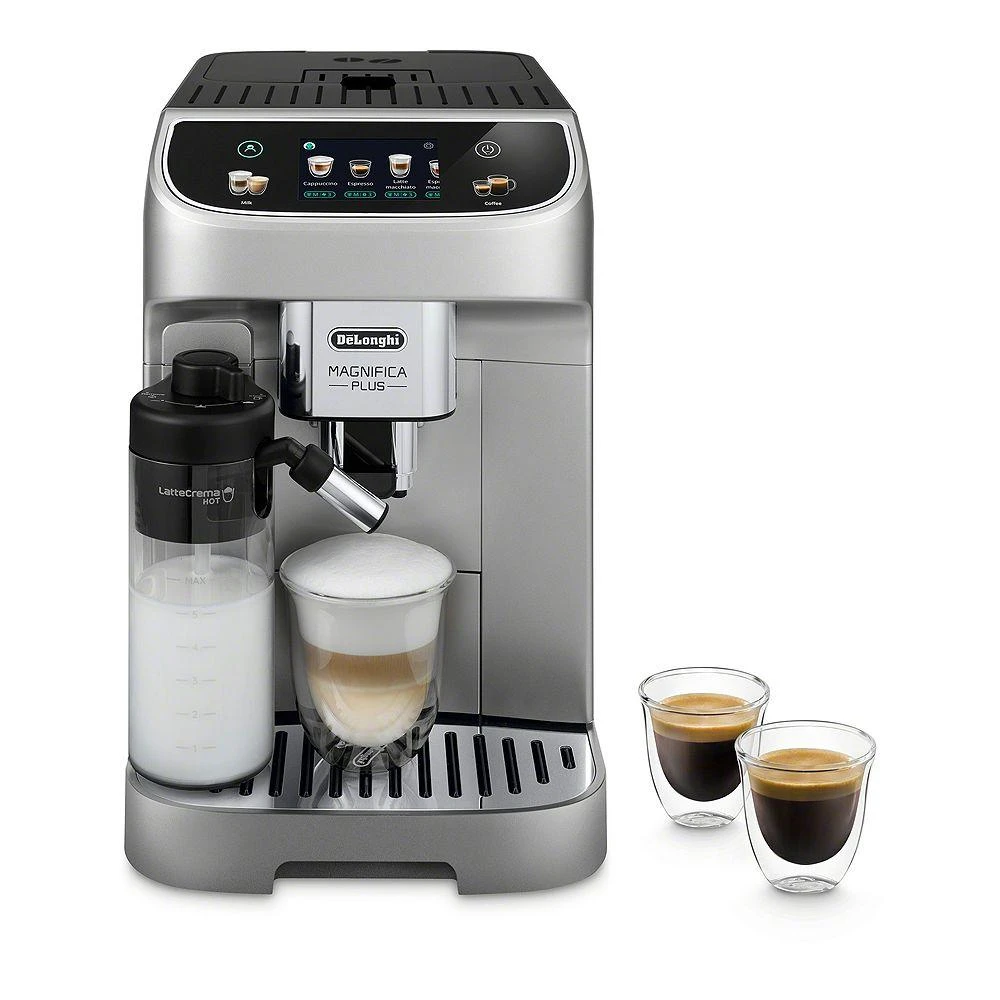 De'Longhi Magnifica Plus Fully Automatic Espresso Machine 1