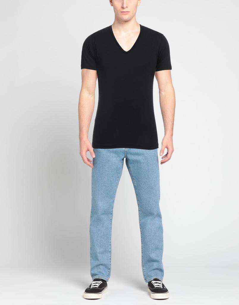 Zimmerli Basic T-shirt