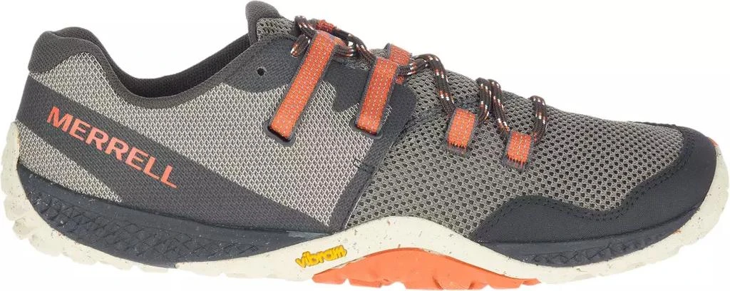 Merrell Merrell Men's Trail Glove 6 Trail Running Shoe 1