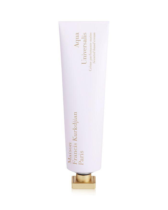 Maison Francis Kurkdjian Aqua Universalis Scented Hand Cream 2.4 oz.