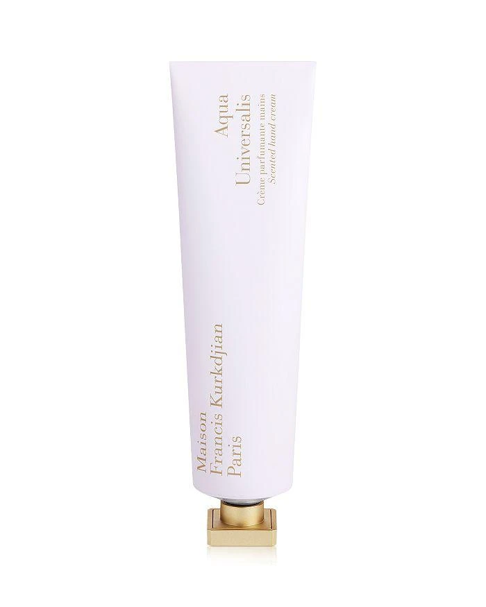 Maison Francis Kurkdjian Aqua Universalis Scented Hand Cream 2.4 oz. 1