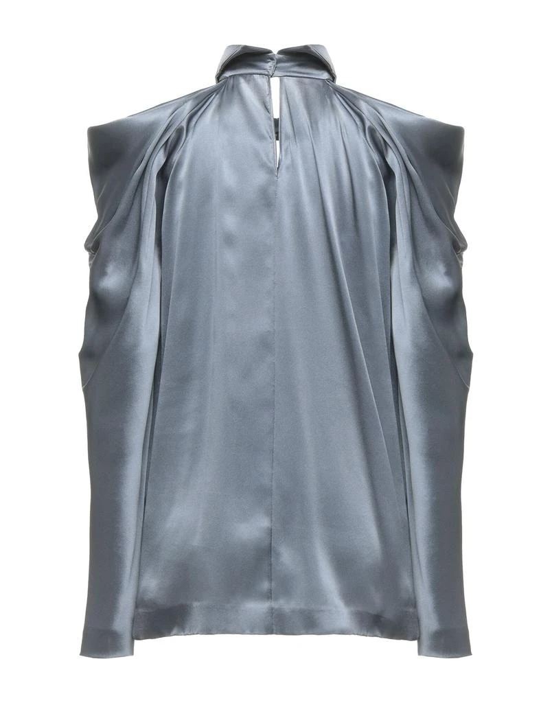 Alberta Ferretti Silk top 2