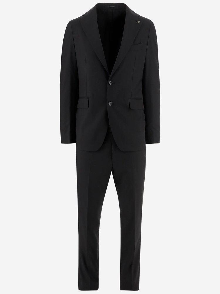 TAGLIATORE Tagliatore Two-Piece Suit